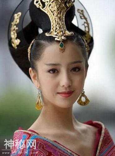 中国历史上比较长寿的皇后—-王政君-2.jpg