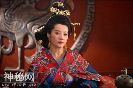 中国历史上比较长寿的皇后—-王政君-3.jpg