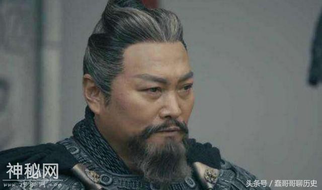 赵云一生因3句话改变，魏将1句话让他立功，自己2句话得罪刘备-1.jpg