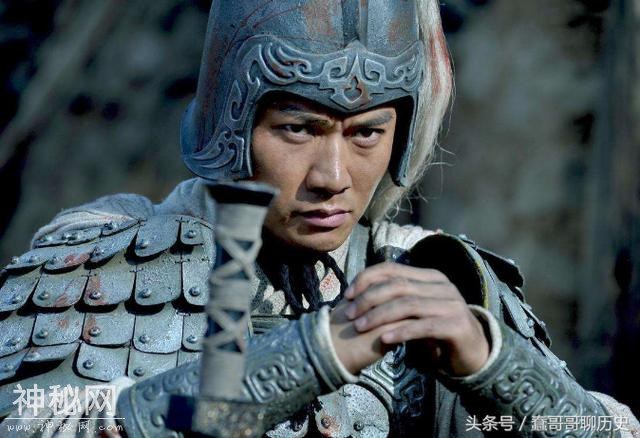 赵云一生因3句话改变，魏将1句话让他立功，自己2句话得罪刘备-4.jpg