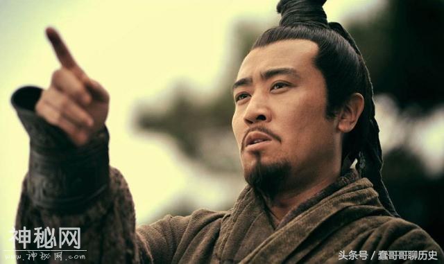 赵云一生因3句话改变，魏将1句话让他立功，自己2句话得罪刘备-3.jpg