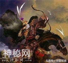 历史上十大父子名将排行榜, 你觉得哪对最厉害-5.jpg
