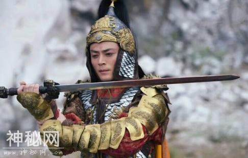 历史上最受宠的皇后，身体残废不能生育，皇帝不离不弃死后命合葬-3.jpg