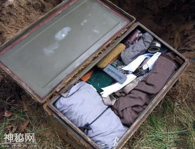 “挖土党”，是指民间考古和军事迷-3.jpg