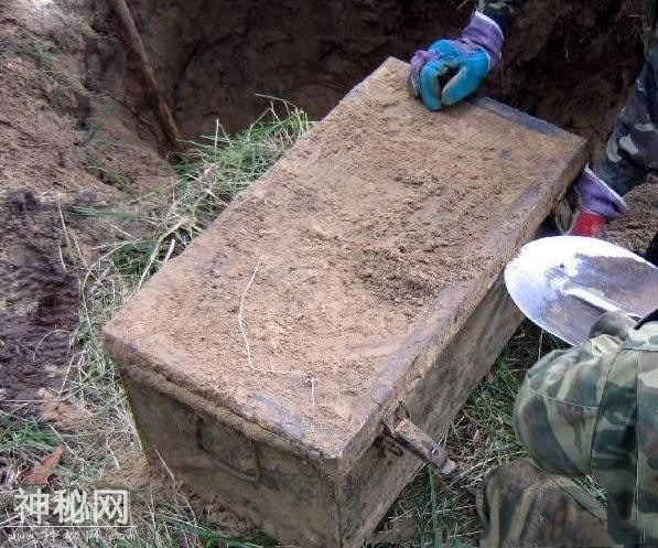 “挖土党”，是指民间考古和军事迷-2.jpg