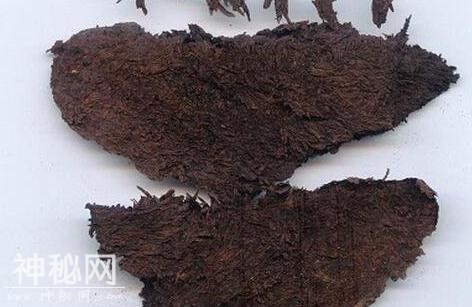 汉代古墓发现2200年前古茶叶，考古专家：绝无仅有的皇帝专用茶叶-1.jpg