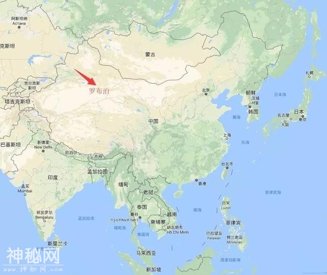 罗布泊不是传说-3.jpg