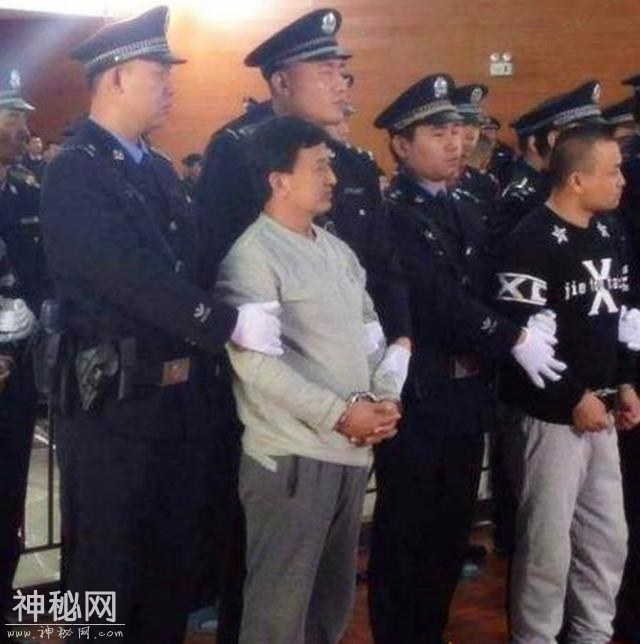 现代盗墓界祖师爷，被他看上的墓地无一幸免，声称：专家都不如我-3.jpg