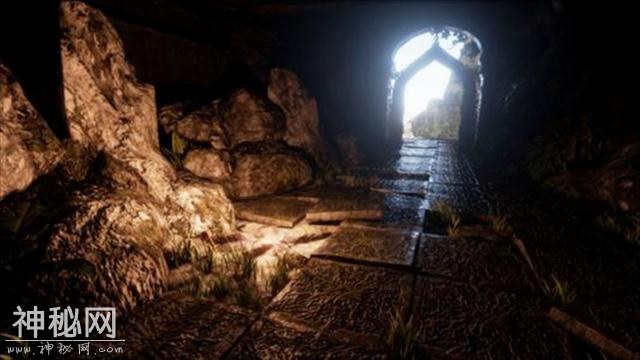现代盗墓界祖师爷，被他看上的墓地无一幸免，声称：专家都不如我-4.jpg