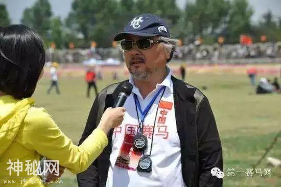「特稿」赛马，是一种国际关系新形态！五年大考 “成都·迪拜国际杯”为温江带来了什么？（之三）-7.jpg