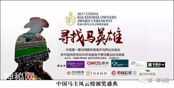 「特稿」赛马，是一种国际关系新形态！五年大考 “成都·迪拜国际杯”为温江带来了什么？（之三）-11.jpg