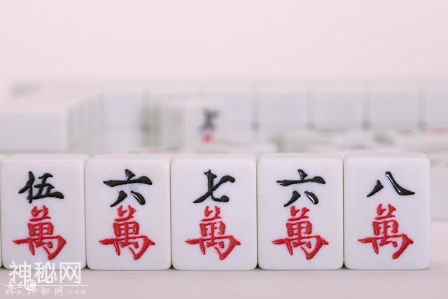 麻将大师传授麻将技巧12招，让你麻将桌上赚翻天,想停也停不下来-2.jpg