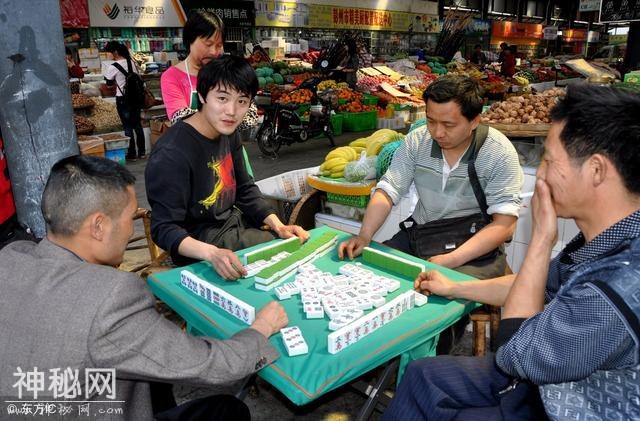 麻将大师传授麻将技巧12招，让你麻将桌上赚翻天,想停也停不下来-1.jpg