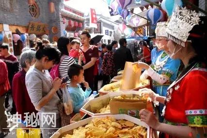 亲，这个假期你来灞桥没？一组数据，让你看看这个小长假灞桥到底有多火！-11.jpg