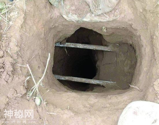 解密：从洞口形状，就知道他是不是盗墓高手-2.jpg