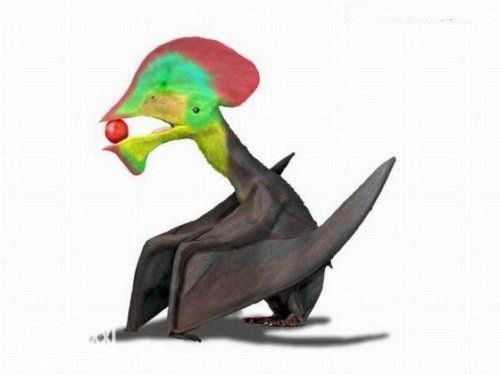 组图：白垩纪最古怪的19种动物，有一种以孔子命名的恐龙-13.jpg