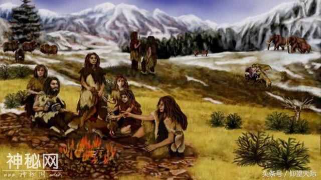 考古突破！这些9万年前的“木制工具”甚至都不是人类制造的-3.jpg