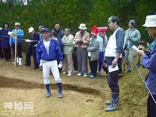 日本“石器之神”惨遭打脸，20年考古成笑话，历史教科书成废纸-3.jpg