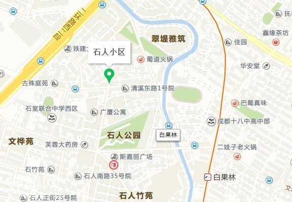 石人小区，自带隐藏属性的神级美食地，让深夜还想往那跑！-2.jpg