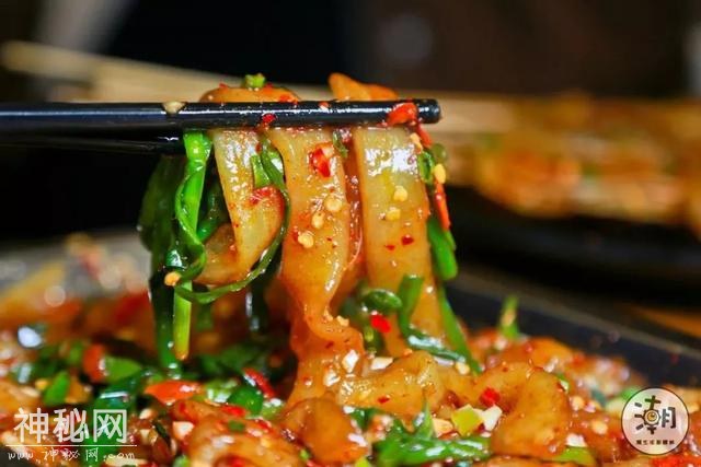石人小区，自带隐藏属性的神级美食地，让深夜还想往那跑！-5.jpg