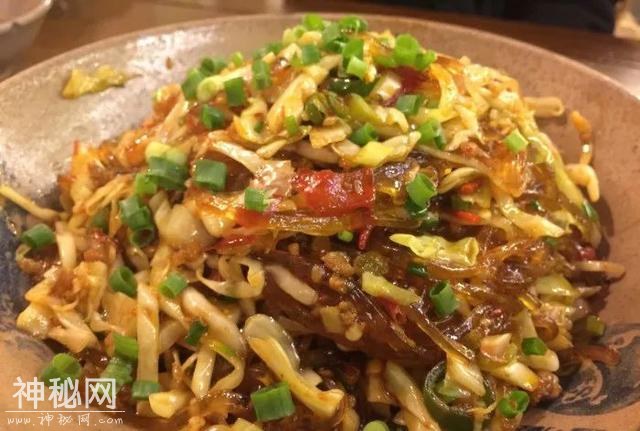 石人小区，自带隐藏属性的神级美食地，让深夜还想往那跑！-17.jpg