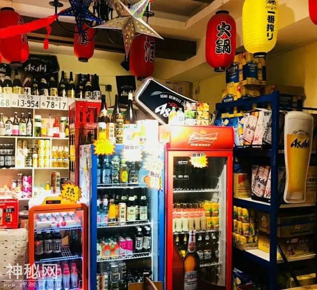 石人小区，自带隐藏属性的神级美食地，让深夜还想往那跑！-19.jpg