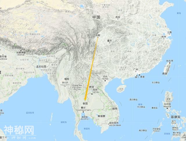 成都人的后花园，是如何从温江变为泰国的？-3.jpg