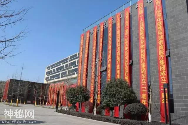 郫都“智造”黑科技：老肯科技成全国首家医院自动化药房提供商-5.jpg