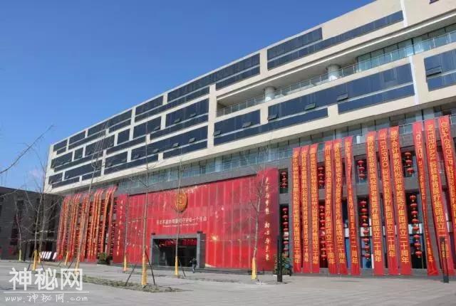 郫都“智造”黑科技：老肯科技成全国首家医院自动化药房提供商-9.jpg