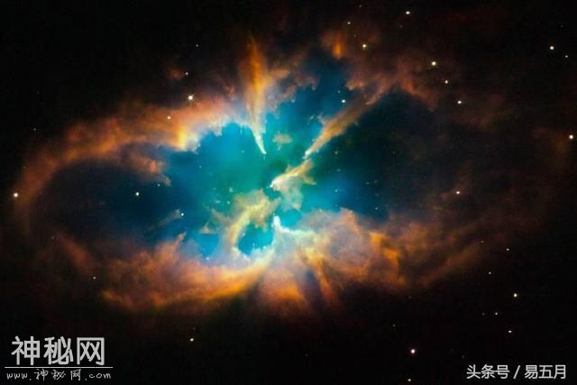只有一个宇宙？无数宇宙？宇宙之外还是宇宙？-3.jpg