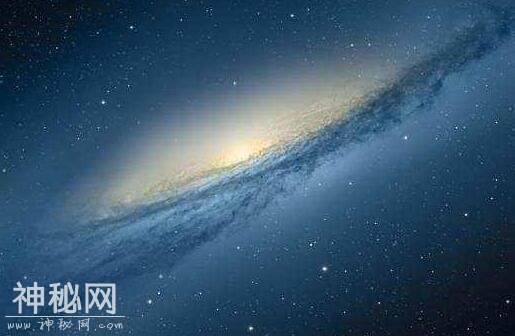 科学家：宇宙有边缘！跨过边缘会到想不到的地方！-1.jpg