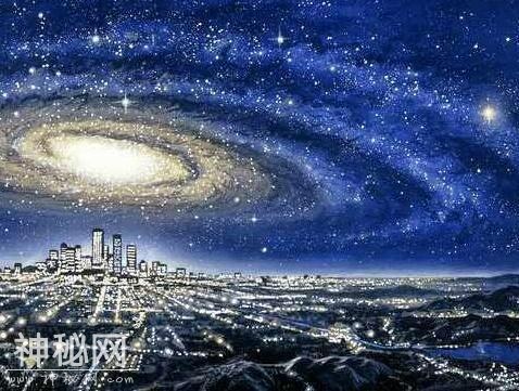 科学家：宇宙有边缘！跨过边缘会到想不到的地方！-3.jpg