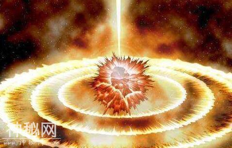 科学家：宇宙有边缘！跨过边缘会到想不到的地方！-4.jpg
