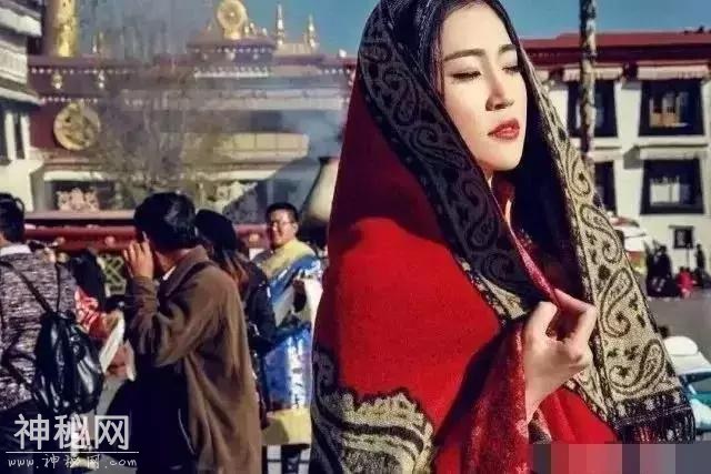 旅游请尊重当地风俗，西藏路边的白色帐篷千万不要轻易进入!-6.jpg