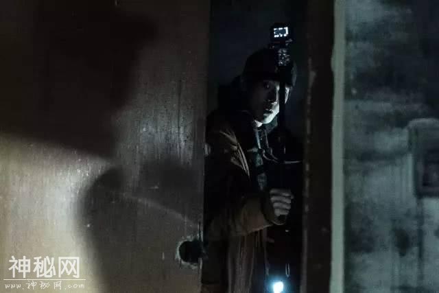 这部恐怖片一上映，《头号玩家》直接认怂，五天观影人次破百万！-2.jpg