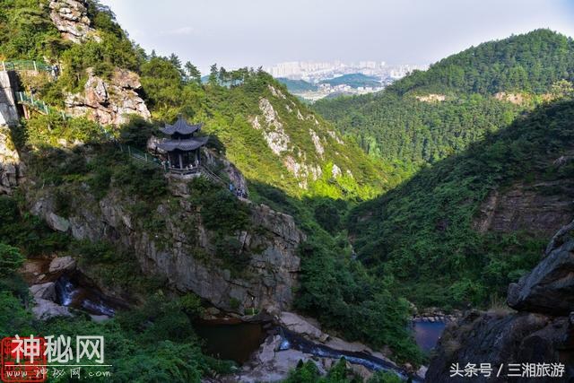 株洲有个“古南岳”，如今杜鹃妖娆盛开，染红了青山和绿水-19.jpg