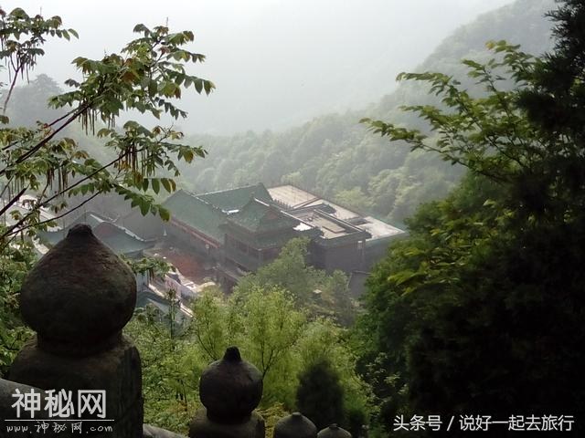 闻名中外的道教圣地武当山，跟你想象中的，有什么不一样？-12.jpg