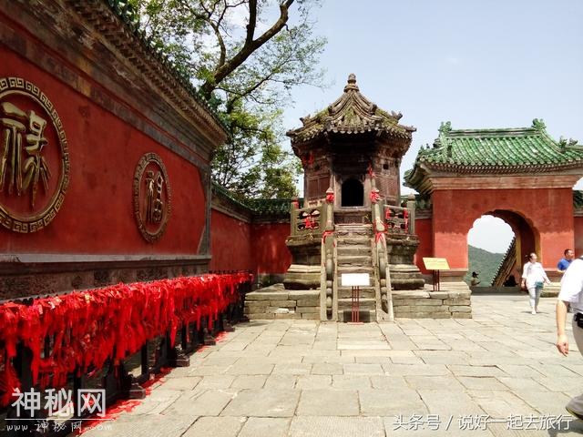 闻名中外的道教圣地武当山，跟你想象中的，有什么不一样？-7.jpg