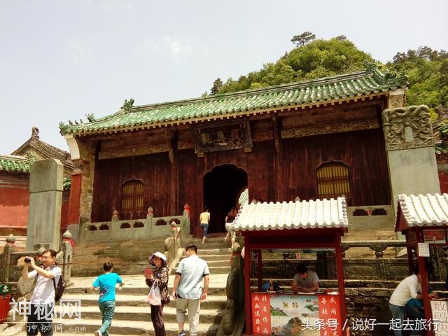 闻名中外的道教圣地武当山，跟你想象中的，有什么不一样？-6.jpg