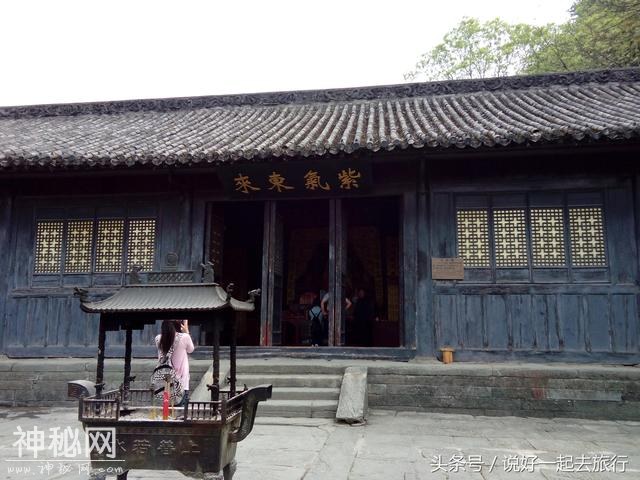 闻名中外的道教圣地武当山，跟你想象中的，有什么不一样？-8.jpg