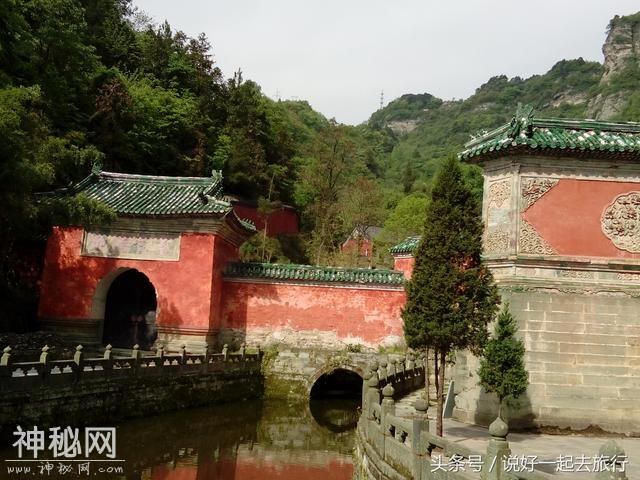闻名中外的道教圣地武当山，跟你想象中的，有什么不一样？-9.jpg