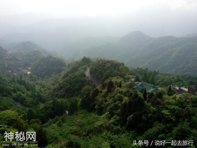 闻名中外的道教圣地武当山，跟你想象中的，有什么不一样？-13.jpg