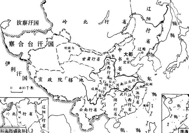为什么历史上对元朝总是轻描淡写呢？-1.jpg