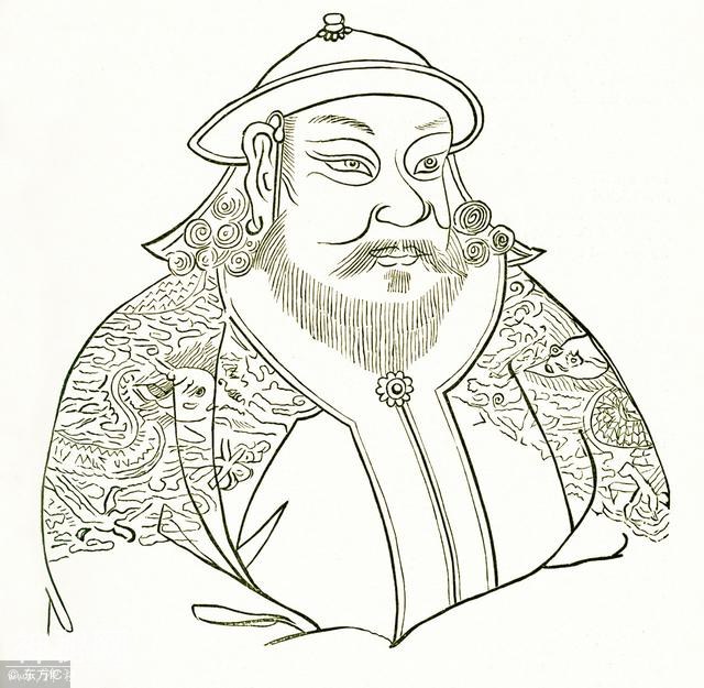 为什么历史上对元朝总是轻描淡写呢？-3.jpg