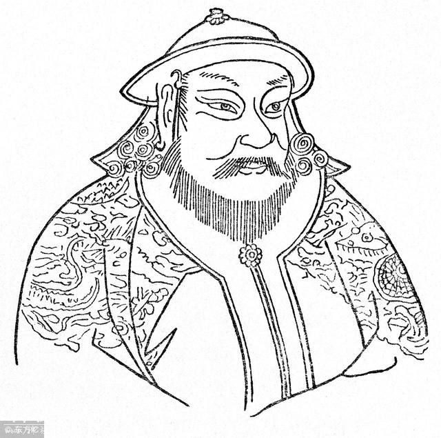 为什么历史上对元朝总是轻描淡写呢？-4.jpg