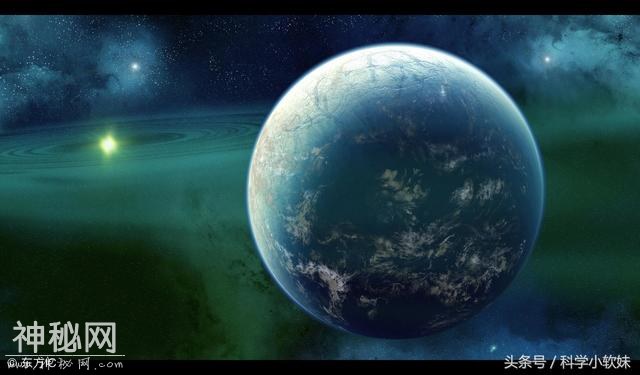宇宙中三大最奇特的星球：其中之一有三个太阳照耀，没有黑夜-2.jpg