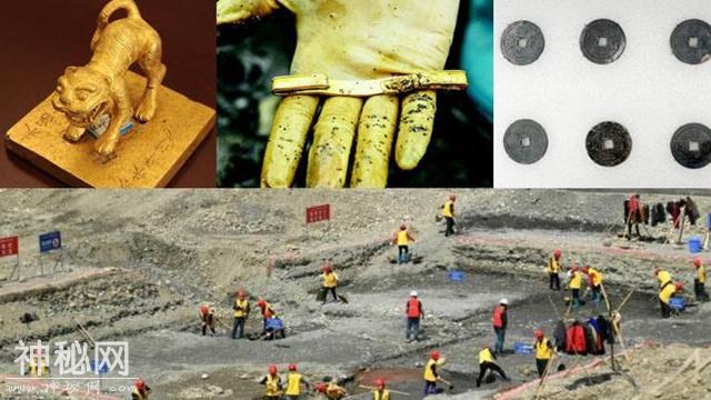 江口沉银入围！2017年度全国十大考古新发现即将揭晓 快看-3.jpg