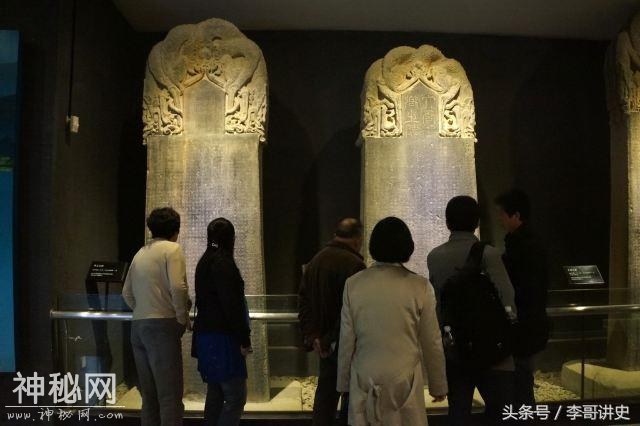 考古发现一座大墓，墓主竟是程咬金，石碑证明程咬金是“官四代”-3.jpg