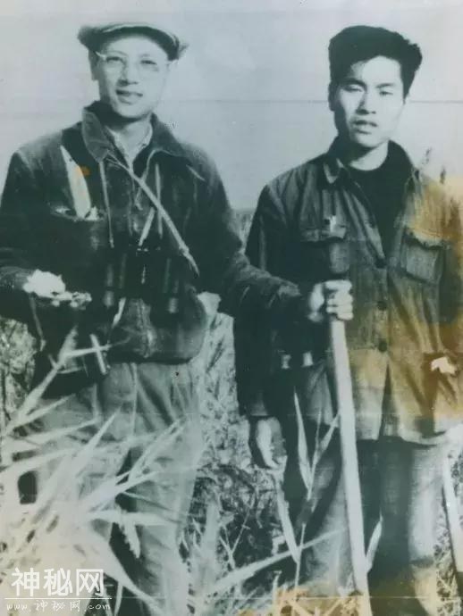 罗布泊，小心那片传说……-2.jpg