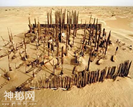 罗布泊，小心那片传说……-13.jpg